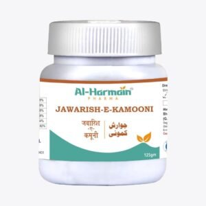 JAWARISH KAMOONI(125GM)