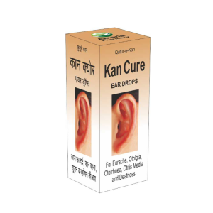 Ambery Kan Cure Ear Drop