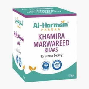 KHAMIRA MARWAREED KHAS(125GM)