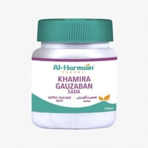 Khamira Gawzaban Sada