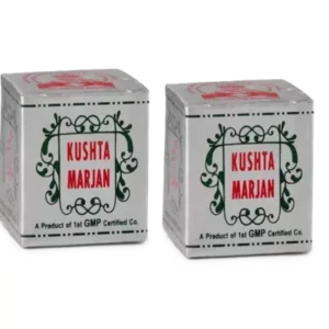 Rex Kushta Marjan(5gm)