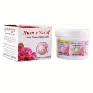 LIIMRA Husn E Yusuf Cream (25gm)