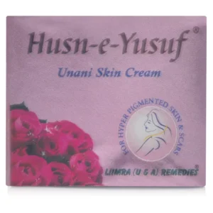Liimra Husn-E-Yusuf Fairness Cream