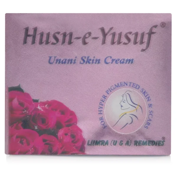 Liimra Husn-E-Yusuf Fairness Cream