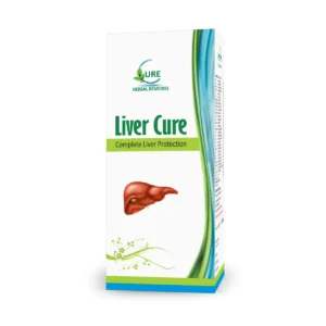 Liver Cure (500ML)