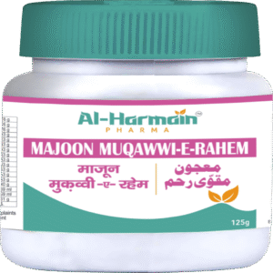 Majoon Muqawwi-e-Rahem(125GM)