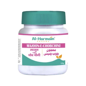 Majoon-e-Chobchini - Al Harmain Phrama(125GM)