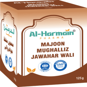 Majoon mughalliz jawahar wali(125GM)
