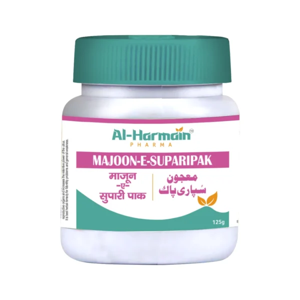 Majoon Supari Pak