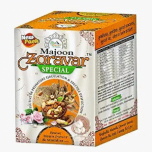 Majoon zoravar special - sexual wellness