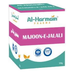 Majoon-e-Jalali(125GM)
