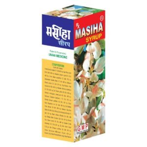 MASIHA SYRUP
