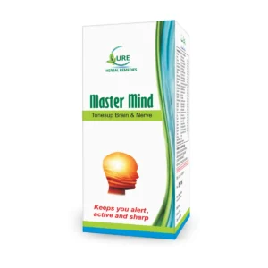 Master Mind(150ML)
