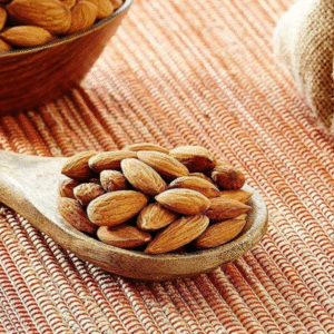 Moti Almond