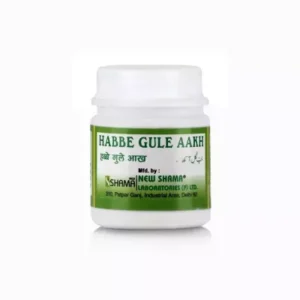 New Shama Habbe Gule Aakh (50Pills)