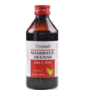 New Shama Sharbat Deenar (200ml)