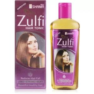 New Shama Zulfi Hair Tonic (100ml)