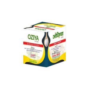 OZIYA Powder (50gm)