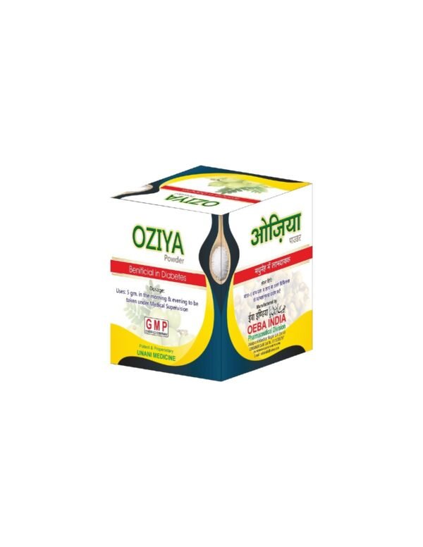 OZIYA Powder (50gm)