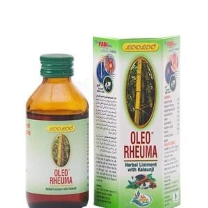 Oleo Rheuma(100ml)