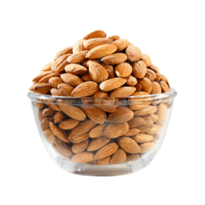 Almond California regular