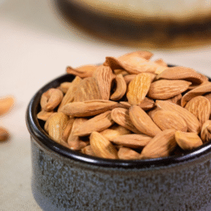 Premium Mamra Almond