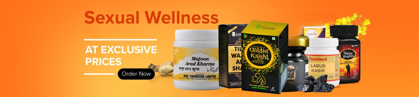 Qasmi wellness unani medicine for sexual wellness in Bangalore india