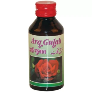 Rex Arq Gulab (100ml)