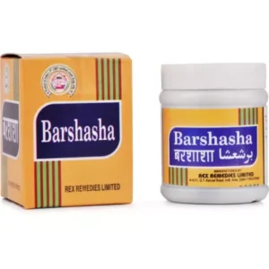Rex Barshasha (60g)