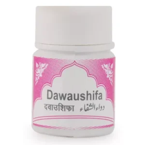 Rex Dawaul Shifa (20tab)