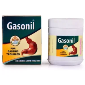 Rex Gasonil Tablet(100tab)
