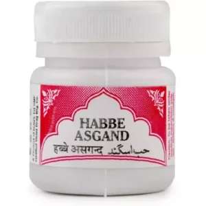 Rex Habbe Asgand (50tab)