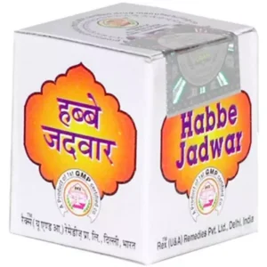 Rex Habbe Jadwar (20tab)