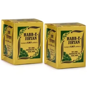 Rex Habbe Jiryan (40tab)