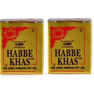 Rex Habbe Khas(10tab)
