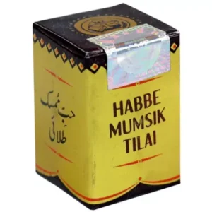Rex Habbe Mumsik Tilai (5tab)