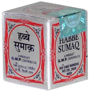 Rex Habbe Sumaq (25tab)