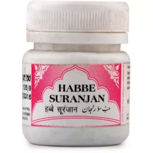 Rex Habbe Suranjan (100tab)