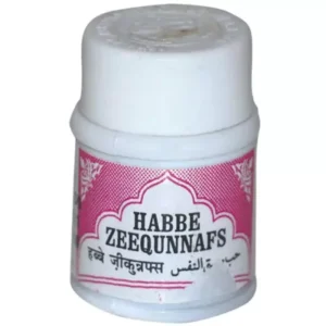 Rex Habbe Zeequnnafs (60tab)
