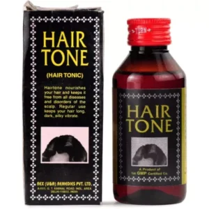 Rex Hair Tone (100ml)