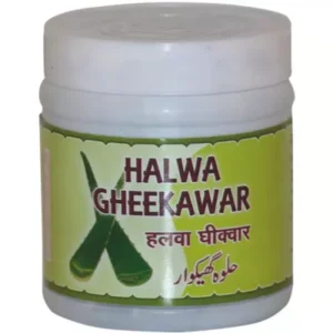 Rex Halwa Gheekwar