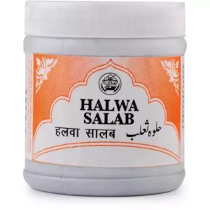Rex Halwa Salab - Enhance Vitality & Sexual Health (250gm)