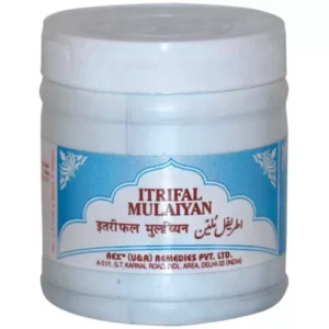 Rex Itrifal Mulayyan – Herbal Remedy for Constipation & Headache