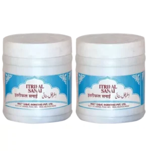 Rex Itrifal Sanai (200g)