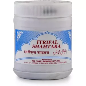 Rex Itrifal Shahtara (125g)