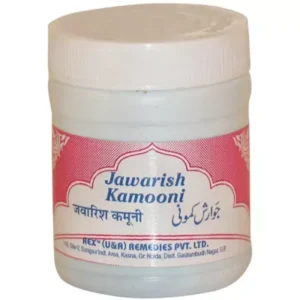 Rex Jawarish Kamuni (200g