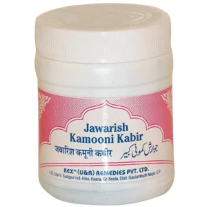 Rex Jawarish Kamuni Kabir