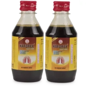 Rex Kaforex (100ml)