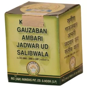 Rex Khamira Gawzaban Ambari Jadwar Ood Saleeb Wala