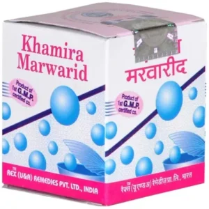 Rex Khamira Marwareed